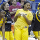 Illustration for article titled The Tulsa Shock Might Not Even Be The Worst Team In The League This Year